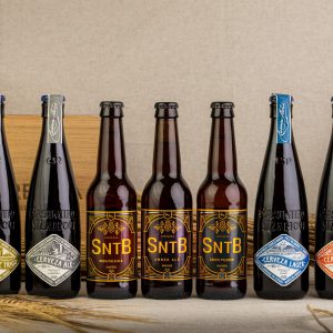 PACK DESUSTANCIÓN CERVECERO PERSONALIZADO