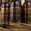 PACK DEGUSTACIÓN CERVEZA ARTESANA SANTA BÁRBARA - 6/12 BOTELLAS DE 33 CL - Imagen 2