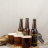 PACK DEGUSTACIÓN CERVEZA ARTESANA SANTA BÁRBARA - 6/12 BOTELLAS DE 33 CL - Imagen 3